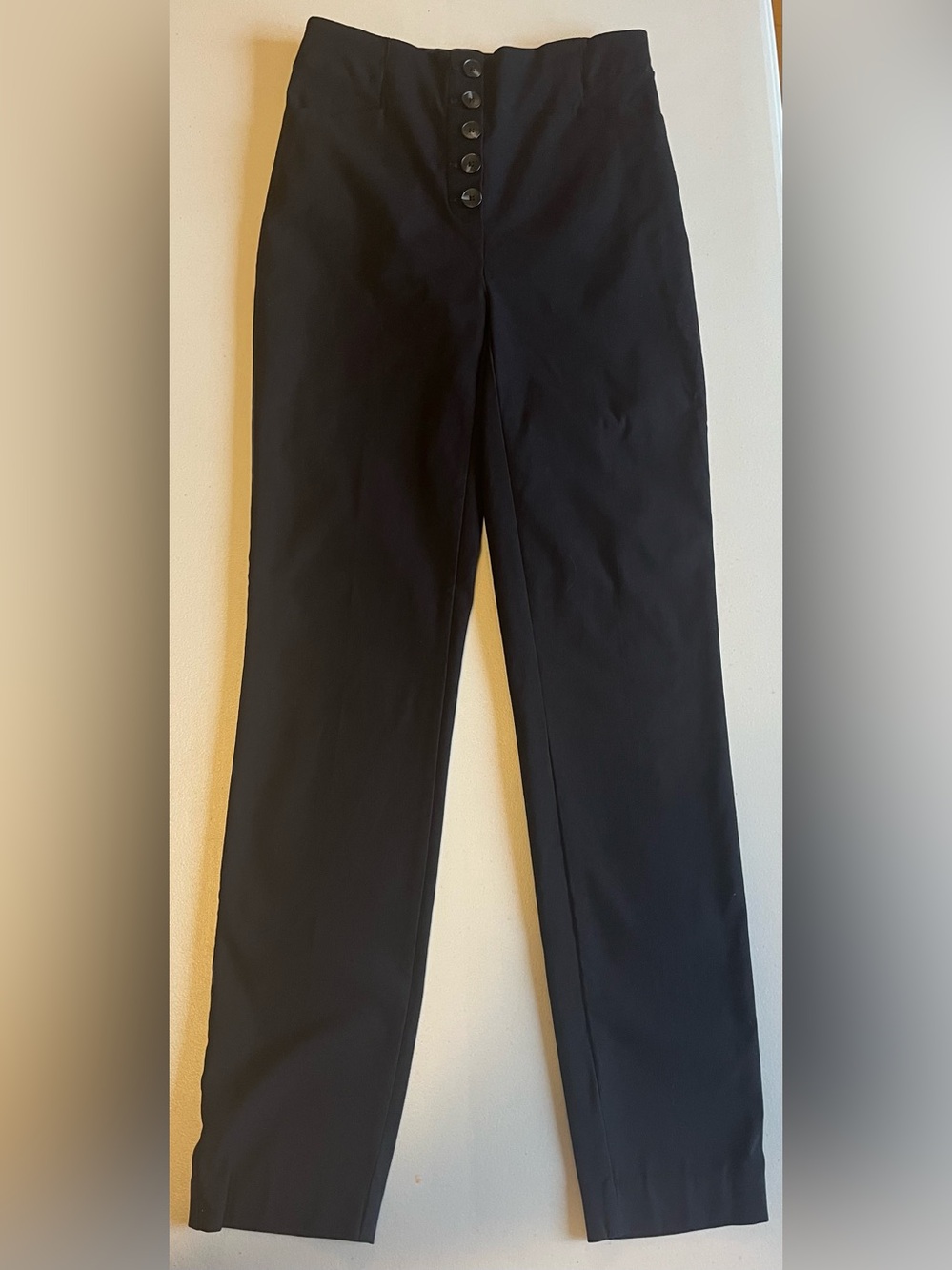 Two Reitmans work pants - Picture 4 of 7